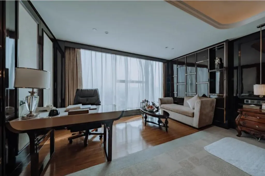 Chengdu Charming Yard Nature Nook Hotel