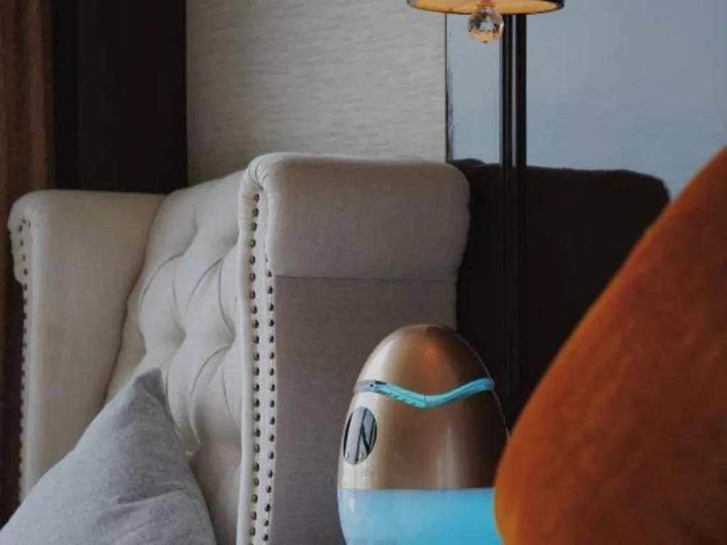 Chengdu Charming Yard Nature Nook Hotel