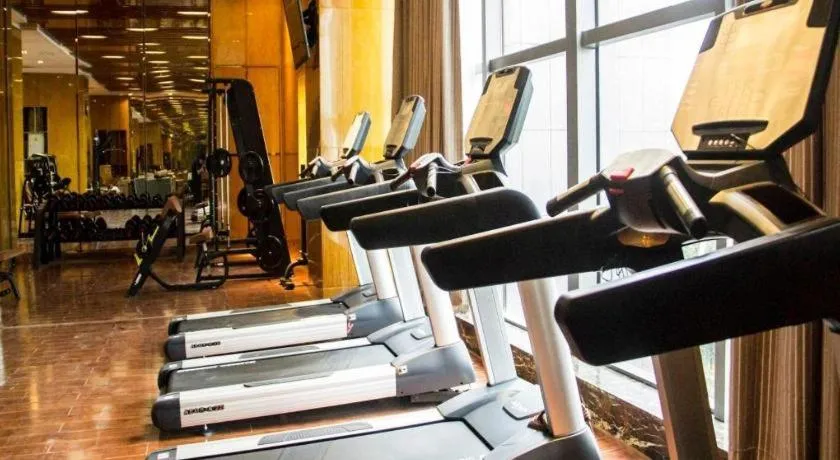 Chengdu Charming Yard Nature Nook Hotel