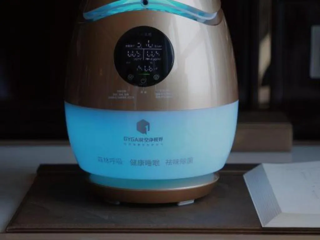 Chengdu Charming Yard Nature Nook Hotel