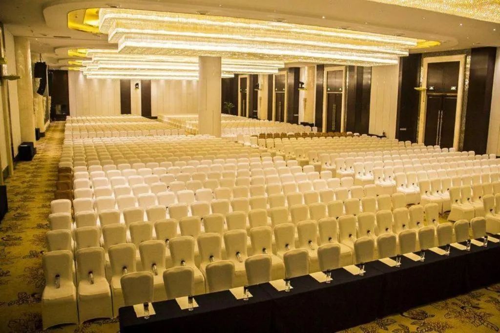 Chengdu Charming Yard Nature Nook Hotel