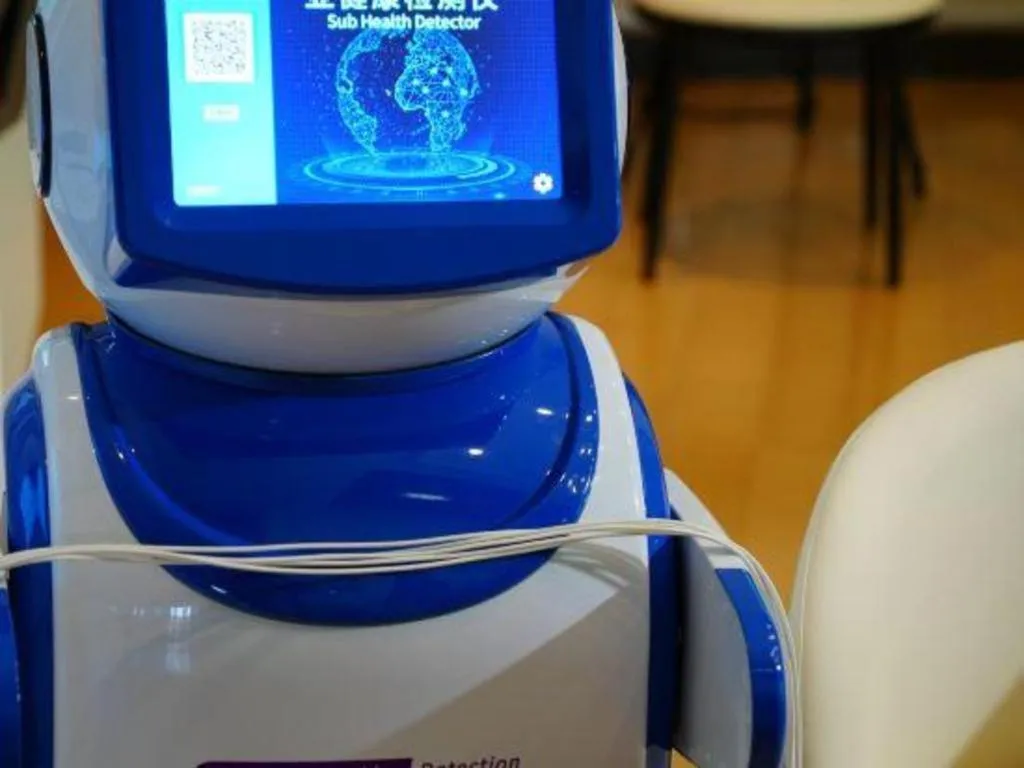 Chengdu Charming Yard Nature Nook Hotel