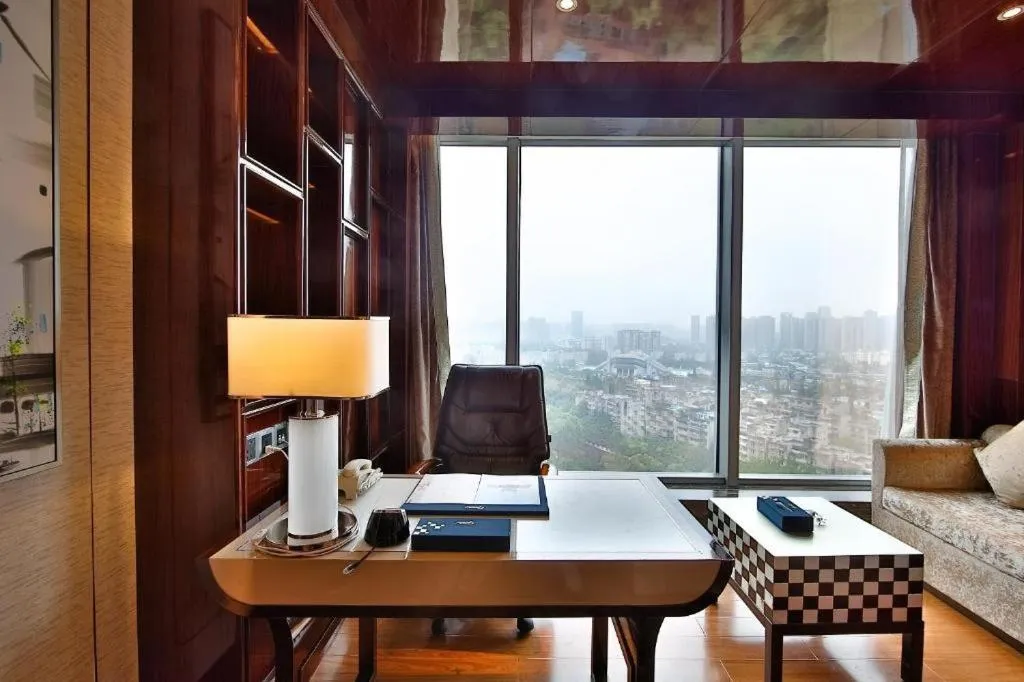 Chengdu Charming Yard Nature Nook Hotel