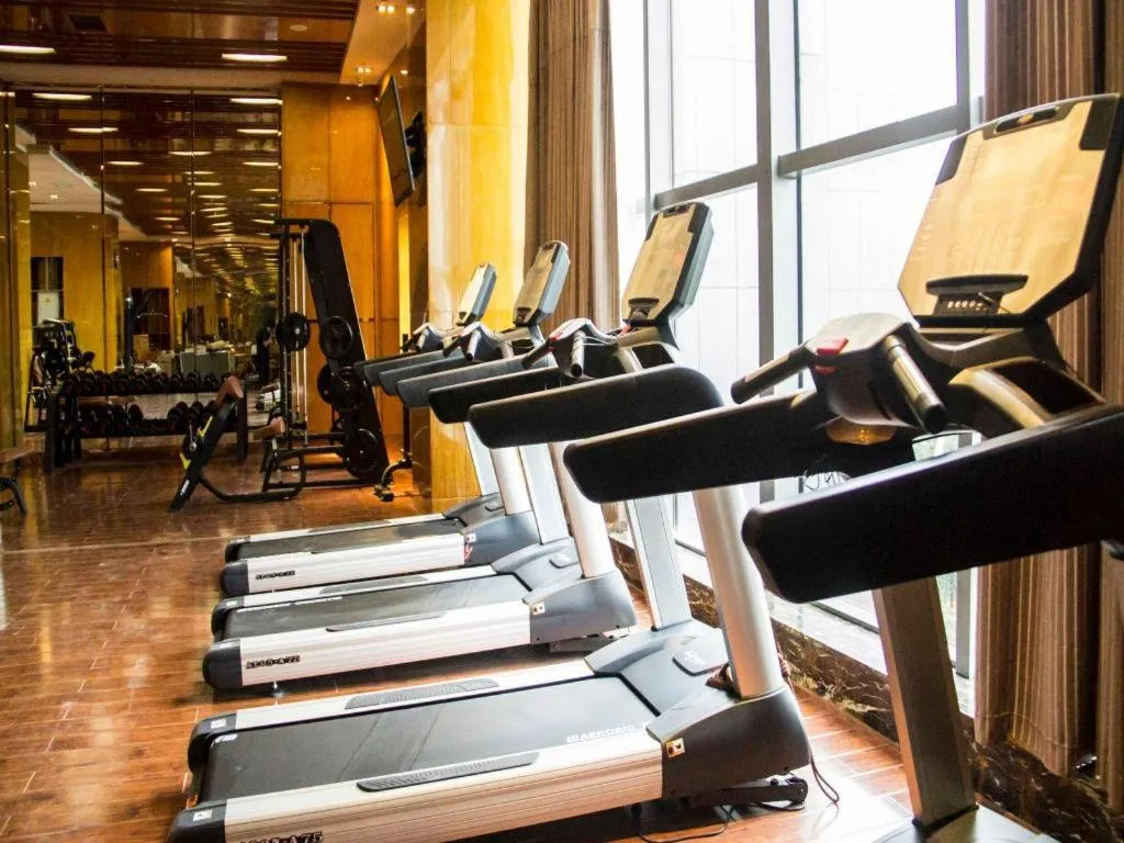 Chengdu Charming Yard Nature Nook Hotel