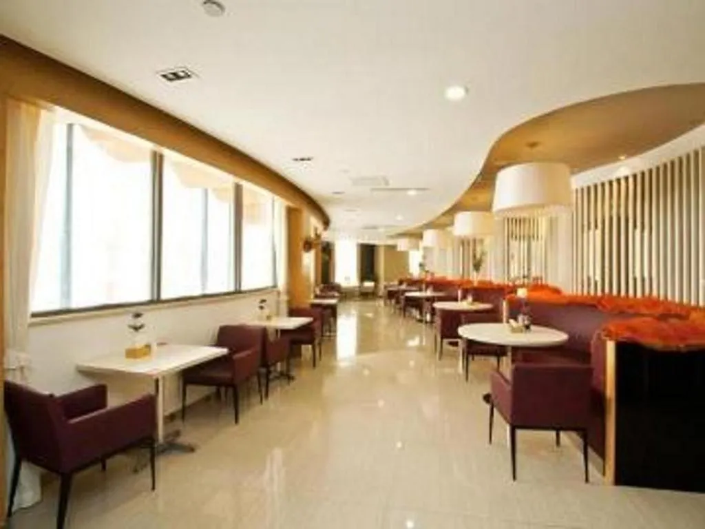 Jinjiang Inn Linyi Jinqueshan Road Branch