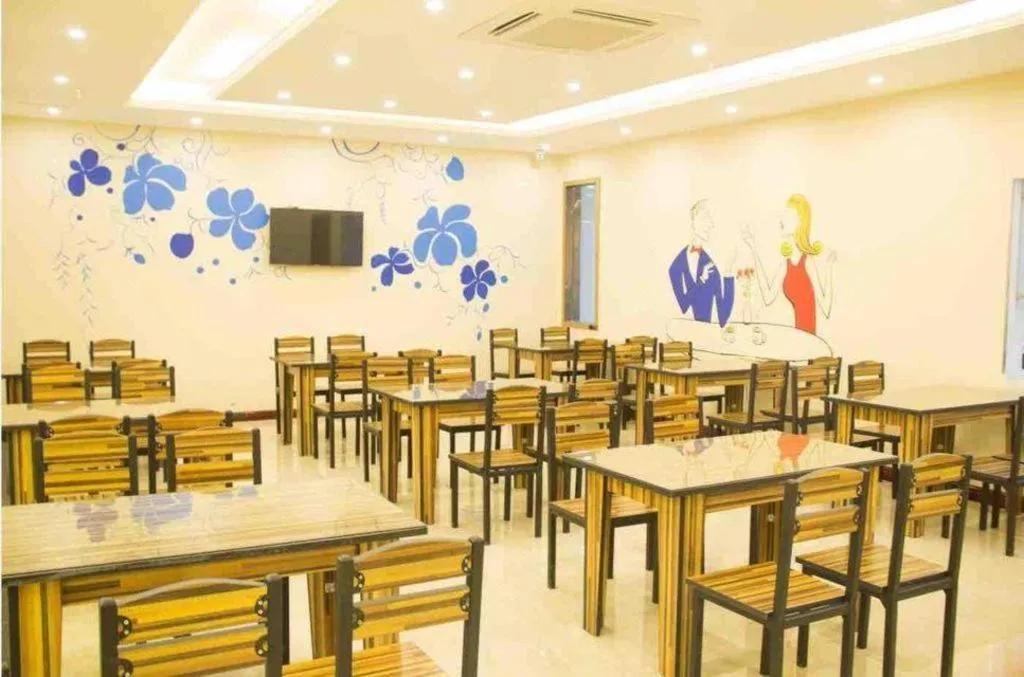 GreenTree Inn JiangSu Wuxi Jiangyin City QinGYAng Town Fuqian Road Express Hotel