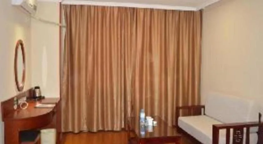 GreenTree Inn Hefei Feidong Guiwang Road Luzhou Medical School Business Hotel