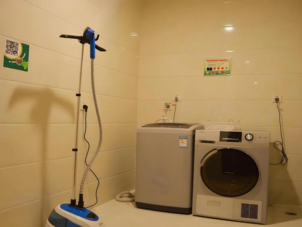 GreenTree Inn Hefei Feidong Guiwang Road Luzhou Medical School Business Hotel