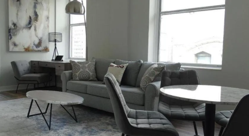 The Chicago Hotel Collection Millennium Park