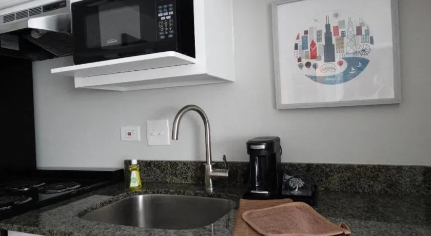 The Chicago Hotel Collection Millennium Park