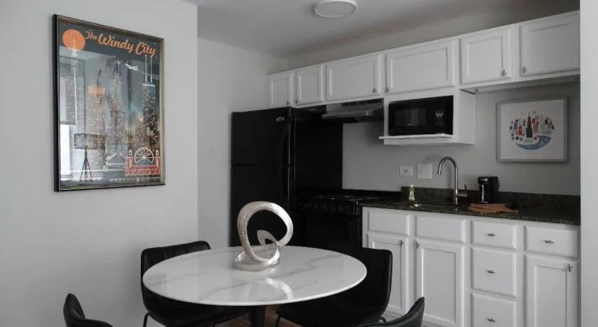 The Chicago Hotel Collection Millennium Park