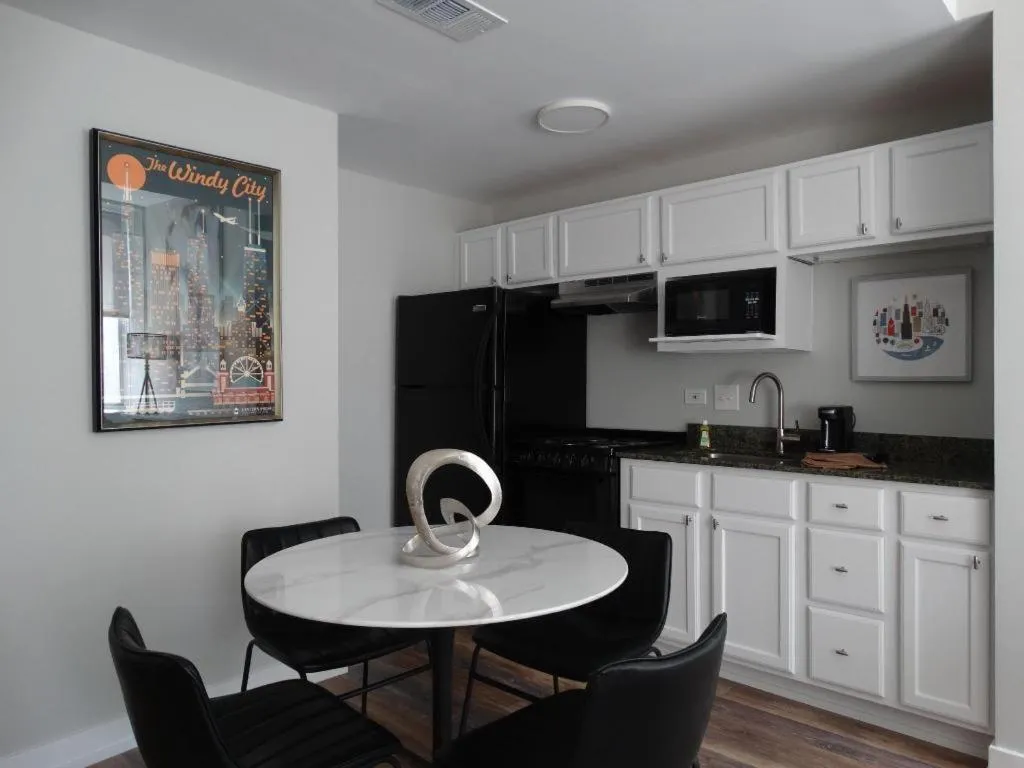 The Chicago Hotel Collection Millennium Park