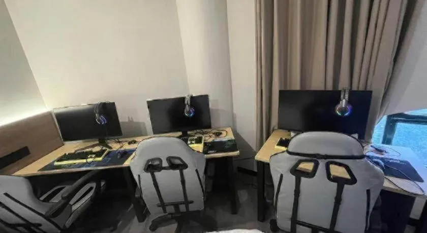 GreenTree Inn Shanghai MinHang ZhuanQiao Subway Station East ZhuanXing Road Shell Hotel