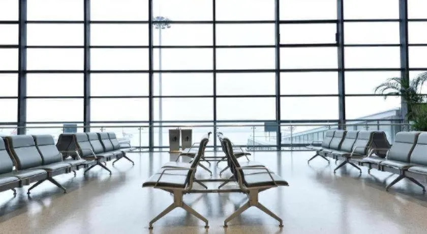 GreenTree Inn Shanghai Hongqiao Airport Huqingping Highway Shell Hotel