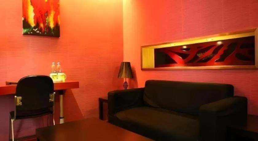 GreenTree Inn Lanzhou Yantan Road Express Hotel