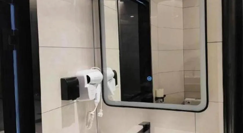 GreenTree Inn Langfang GuanGYAng District GuanGYAng Road City Government Express Hotel