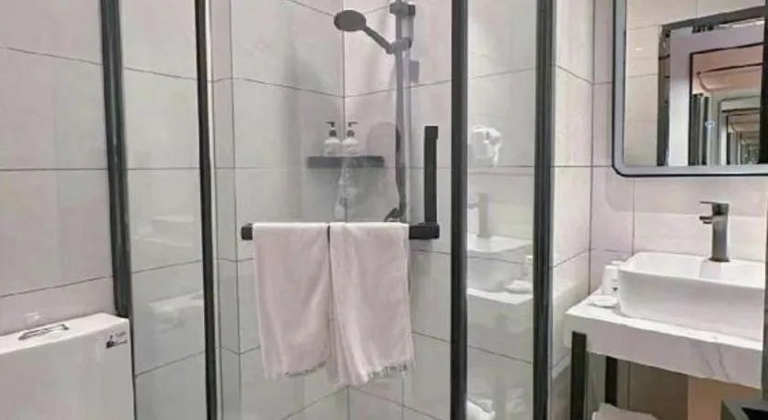 GreenTree Inn Langfang GuanGYAng District GuanGYAng Road City Government Express Hotel