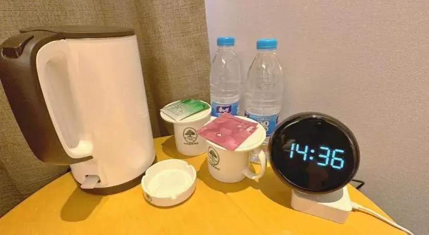 GreenTree Inn Langfang GuanGYAng District GuanGYAng Road City Government Express Hotel GreenTree Inn Langfang GuanGYAng District GuanGYAng Road City Government Express Hotel