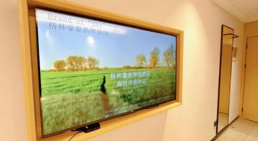 GreenTree Inn Langfang GuanGYAng District GuanGYAng Road City Government Express Hotel GreenTree Inn Langfang GuanGYAng District GuanGYAng Road City Government Express Hotel