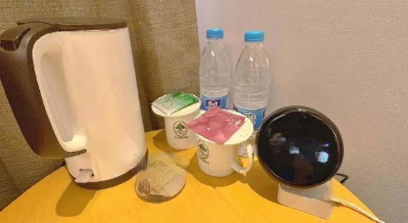 GreenTree Inn Langfang GuanGYAng District GuanGYAng Road City Government Express Hotel