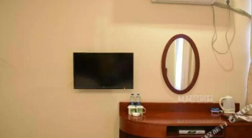GreenTree Inn Langfang GuanGYAng District GuanGYAng Road City Government Express Hotel
