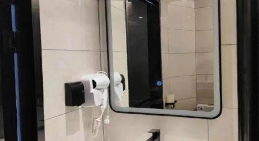 GreenTree Inn Langfang GuanGYAng District GuanGYAng Road City Government Express Hotel