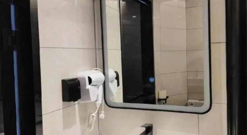 GreenTree Inn Langfang GuanGYAng District GuanGYAng Road City Government Express Hotel