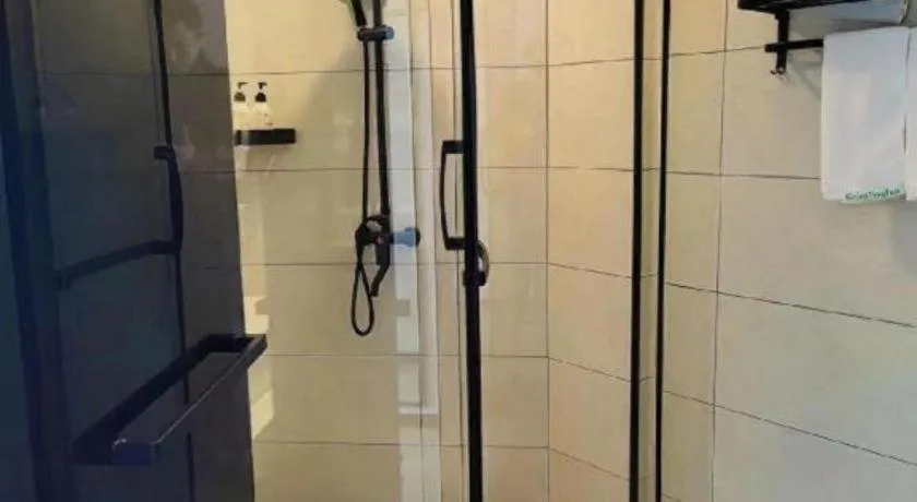 GreenTree Inn Langfang GuanGYAng District GuanGYAng Road City Government Express Hotel