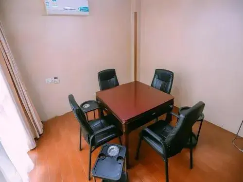 GreenTree Inn MaAnshan Economic Development District Hongqi South Road Express Hotel GreenTree Inn MaAnshan Economic Development District Hongqi South Road Express Hotel