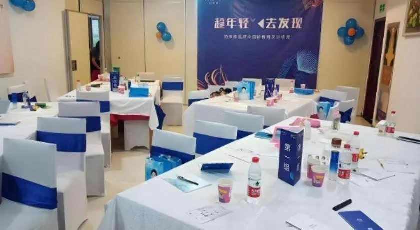 GreenTree Inn Shanghai Jiading Newtown MaLu Subway Station Business Hotel