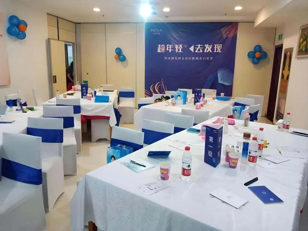 GreenTree Inn Shanghai Jiading Newtown MaLu Subway Station Business Hotel