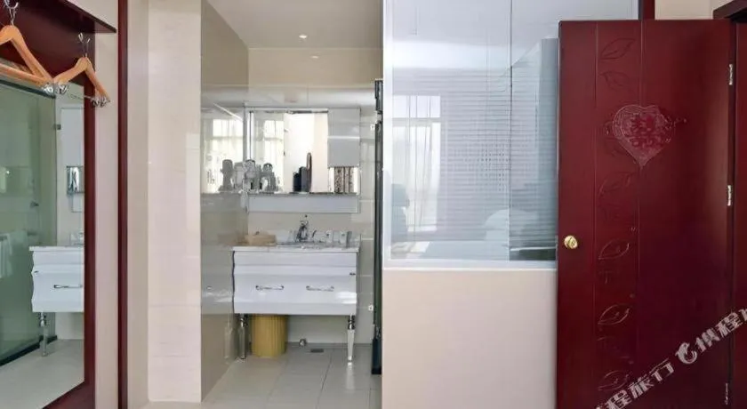 GreenTree Inn Shanghai Jiading Newtown MaLu Subway Station Business Hotel