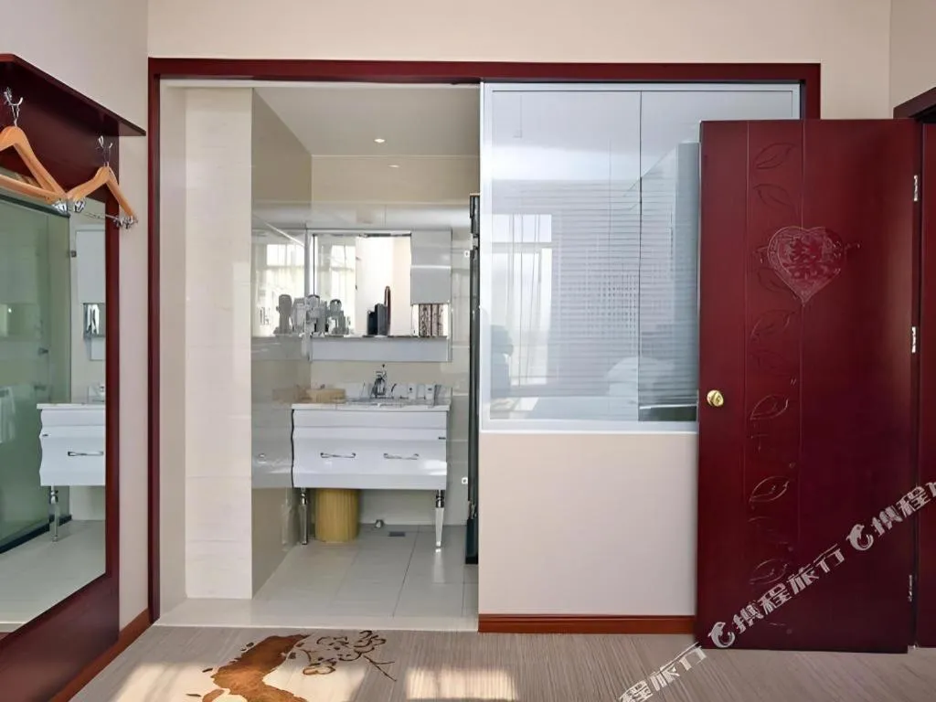 GreenTree Inn Shanghai Jiading Newtown MaLu Subway Station Business Hotel