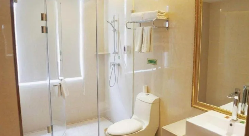 Vienna International Hotel Lhasa Potala Palace