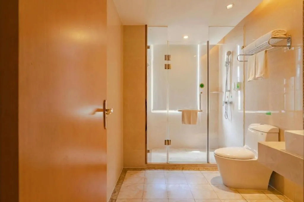 Vienna International Hotel Lhasa Potala Palace