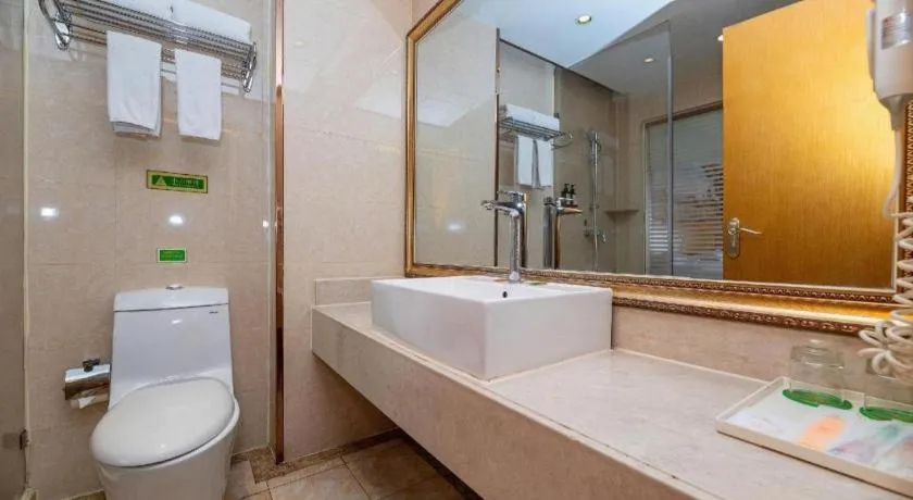 Vienna International Hotel Lhasa Potala Palace