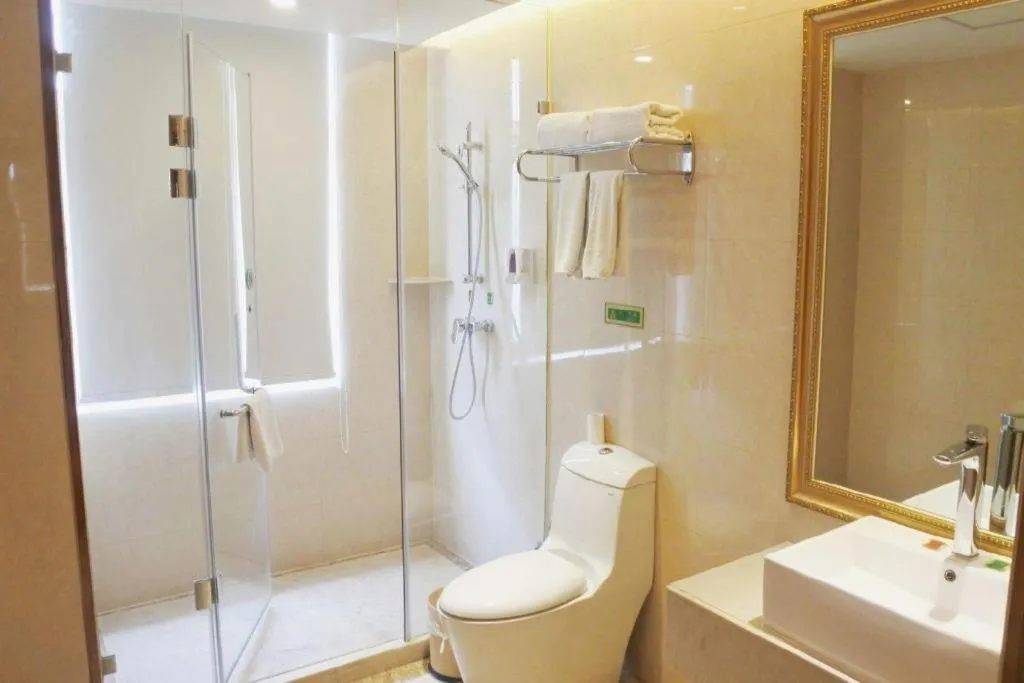 Vienna International Hotel Lhasa Potala Palace