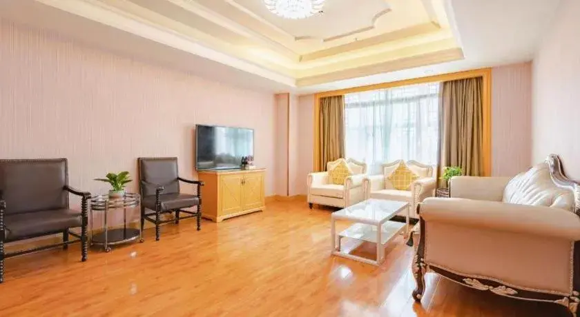 Vienna International Hotel Lhasa Potala Palace Vienna International Hotel Lhasa Potala Palace