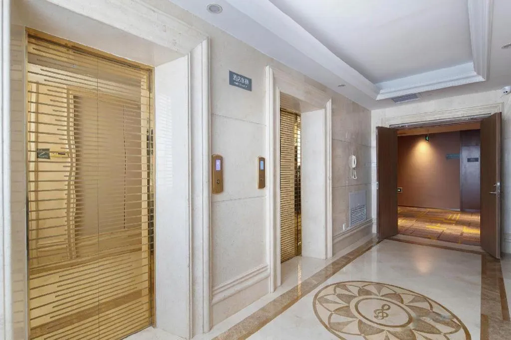 Vienna Hotel Qingdao Jiaozhou Branch