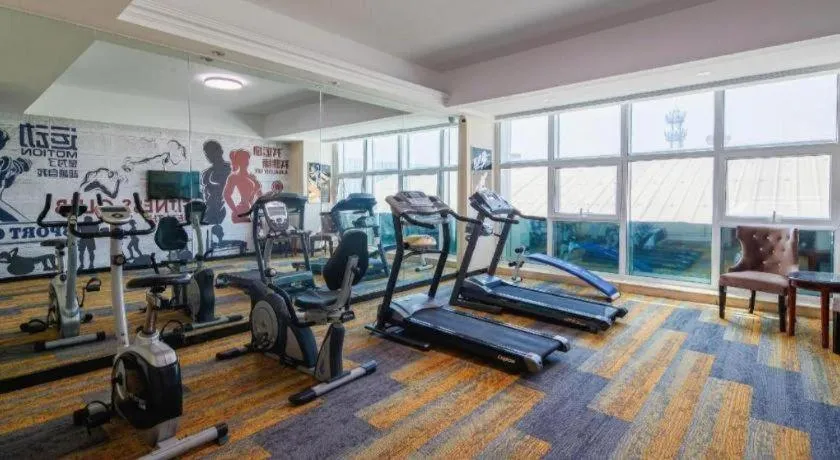 Vienna Hotel Qingdao Jiaozhou Branch