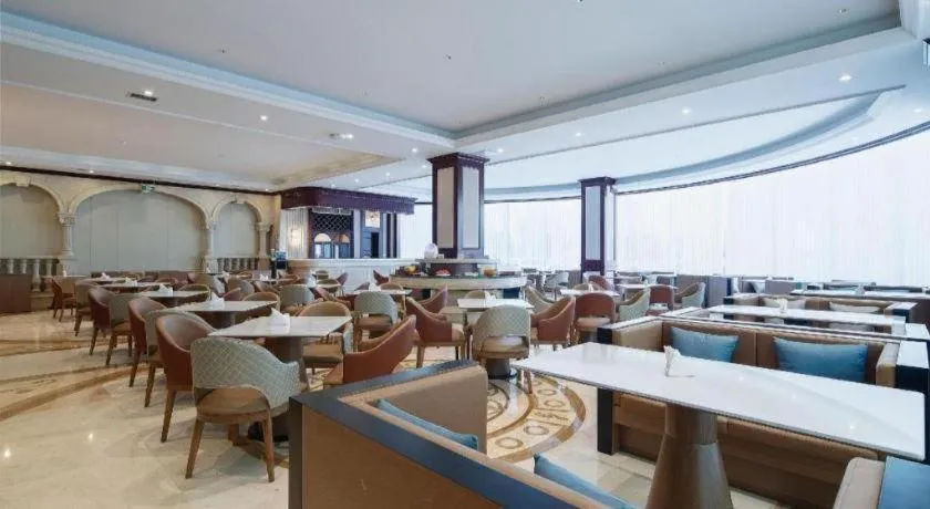 Vienna Hotel Qingdao Jiaozhou Branch