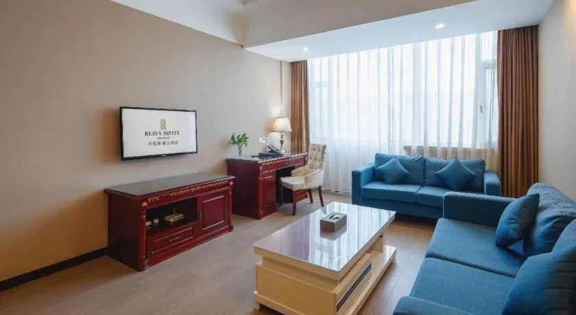 Vienna Hotel Qingdao Jiaozhou Branch