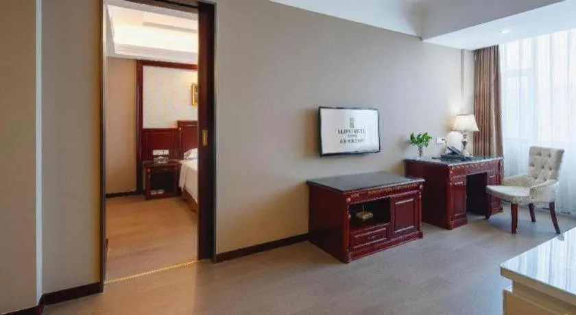 Vienna Hotel Qingdao Jiaozhou Branch