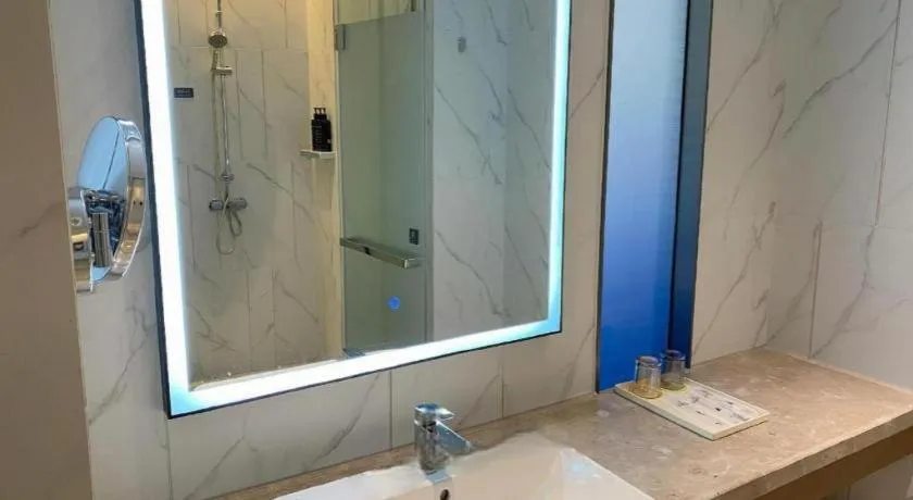 Vienna Hotel Qingdao Jiaozhou Branch