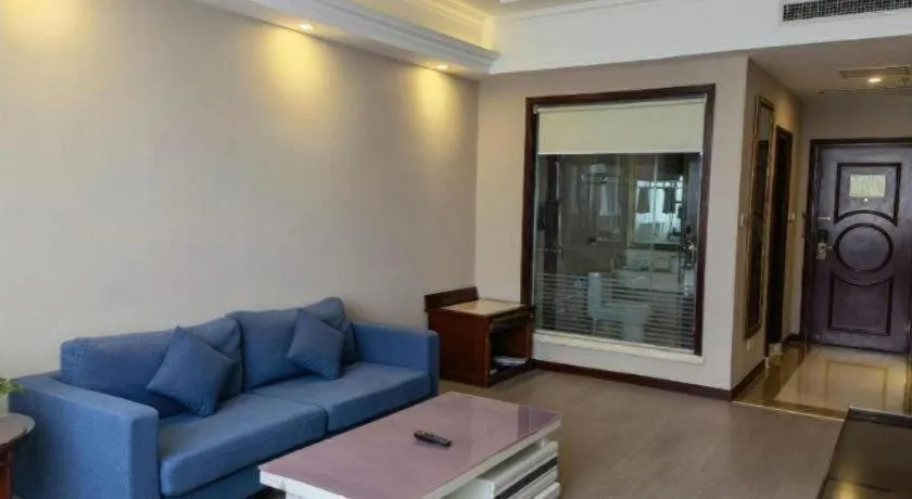 Vienna Hotel Qingdao Jiaozhou Branch