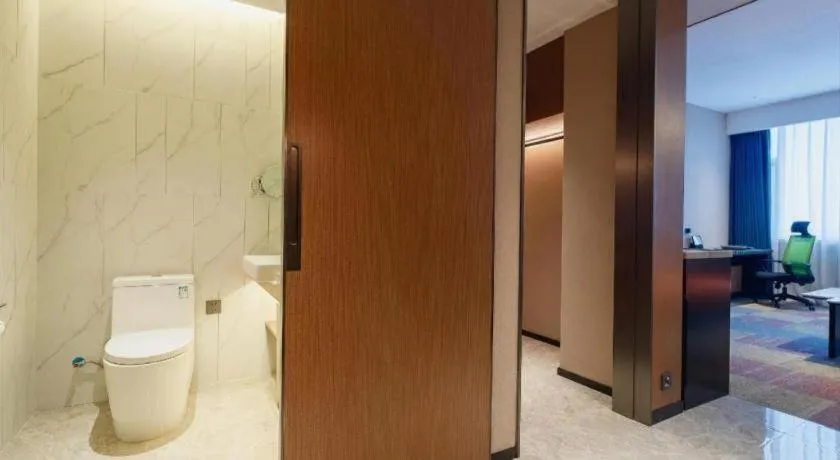 Vienna Hotel Qingdao Jiaozhou Branch