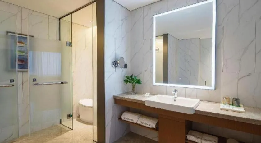 Vienna Hotel Qingdao Jiaozhou Branch