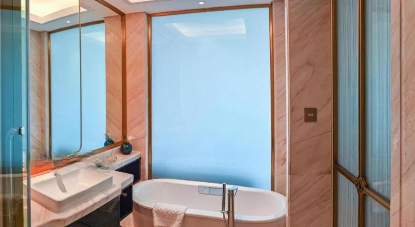 Vienna Hotel Qingdao Jiaozhou Branch