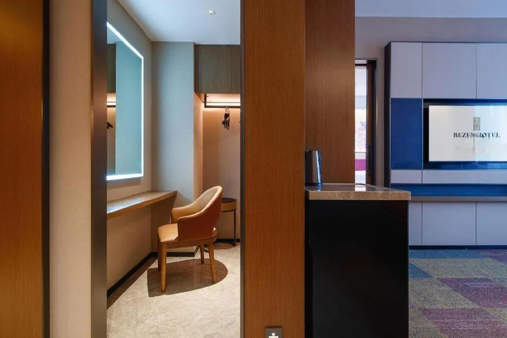 Vienna Hotel Qingdao Jiaozhou Branch