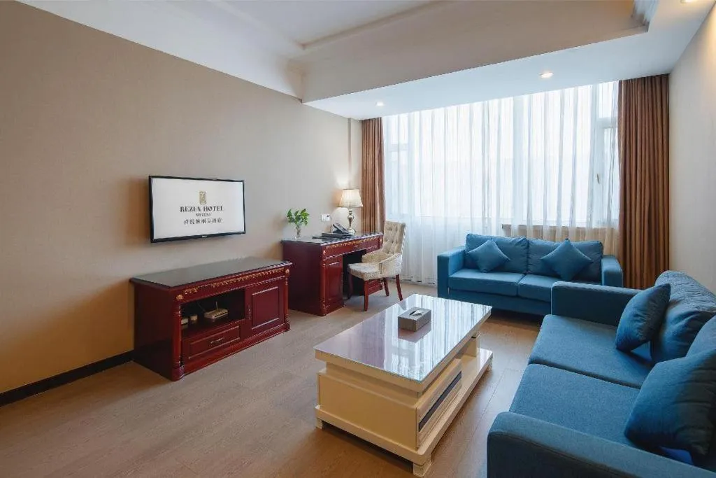 Vienna Hotel Qingdao Jiaozhou Branch